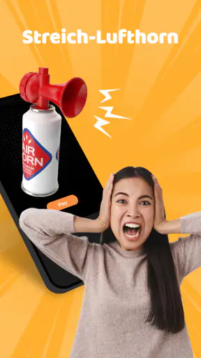 Prank Sound: Hair Cut & Fart screenshot