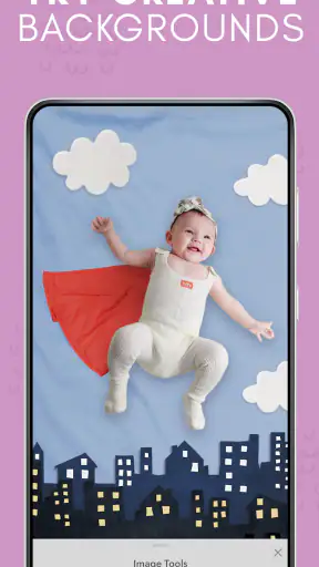 Precious - AI Photo Studio screenshot