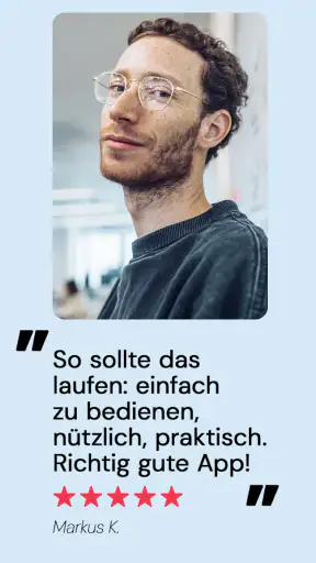 Probonio screenshot