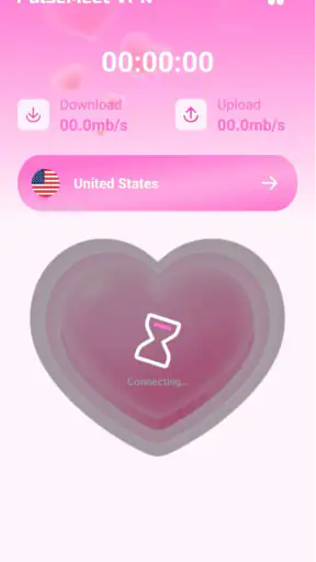 PulseMeet — Wherever You Are screenshot