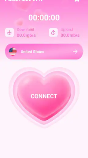 PulseMeet — Wherever You Are screenshot