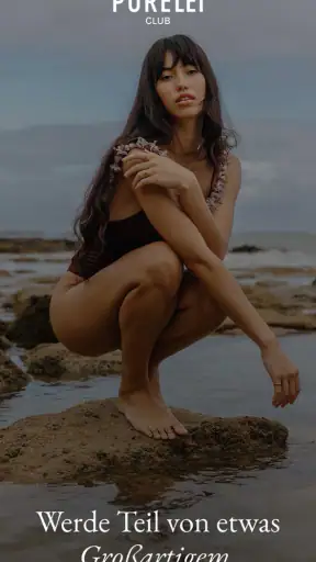 PURELEI screenshot