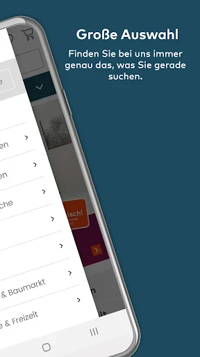 Quelle Technik & Haushalt Shop screenshot