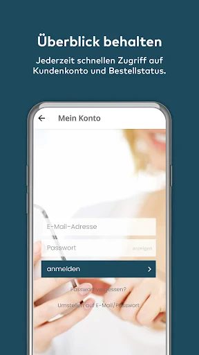 Quelle Technik & Haushalt Shop screenshot