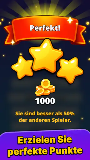 Quiz Blitz: Denkspaß & Rätsel screenshot