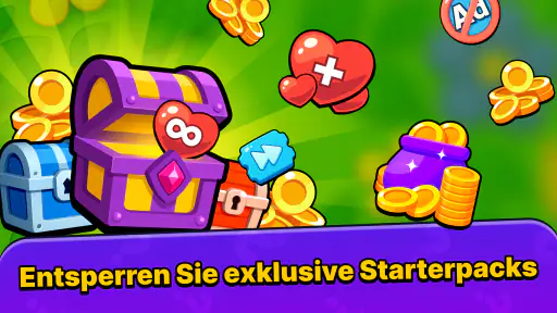 Quiz Blitz: Denkspaß & Rätsel screenshot