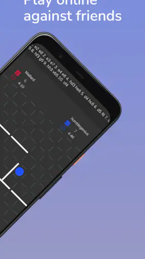Barricade: Strategiespiel screenshot