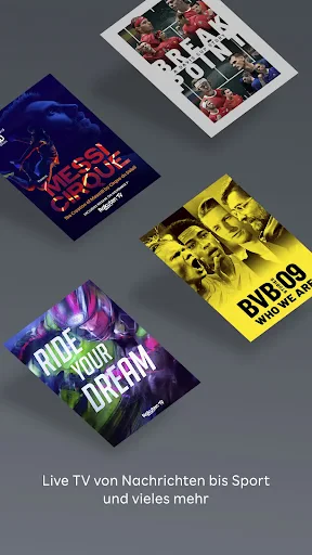 Rakuten TV - Filme & Serien screenshot