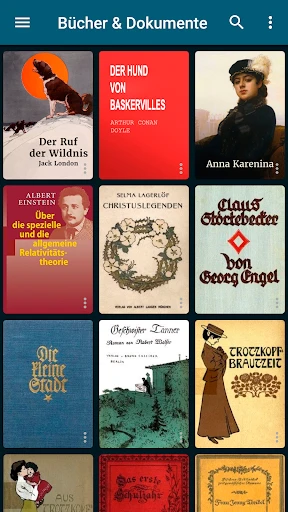 ReadEra Premium – ebook reader screenshot