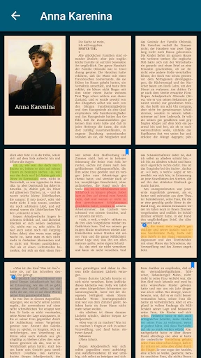 ReadEra Premium – ebook reader screenshot