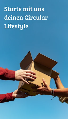 rebuy - Kaufen & Verkaufen screenshot