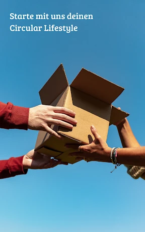 rebuy - Kaufen & Verkaufen screenshot