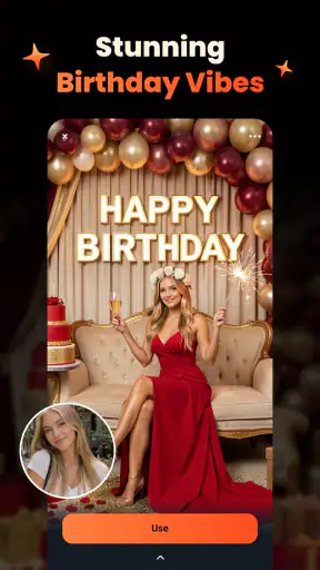 Refoto : AI Photo Studio screenshot