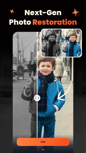 Refoto : AI Photo Studio screenshot