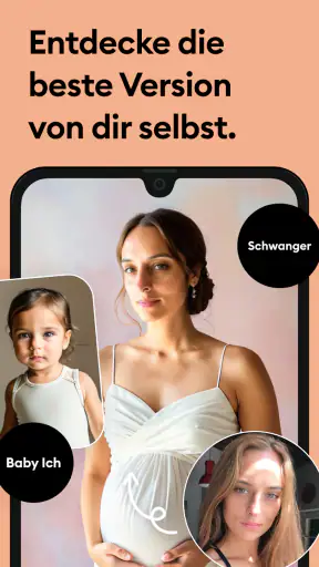 Remini - Einfach Bessere Fotos screenshot