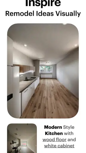Remodel AI - Home Design screenshot