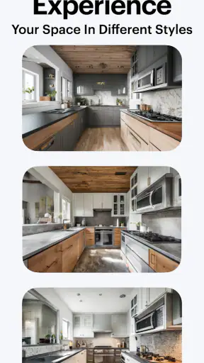 Remodel AI - Home Design screenshot