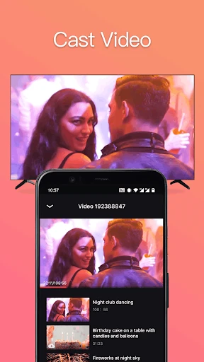 Remote for Fire TV & FireStick screenshot