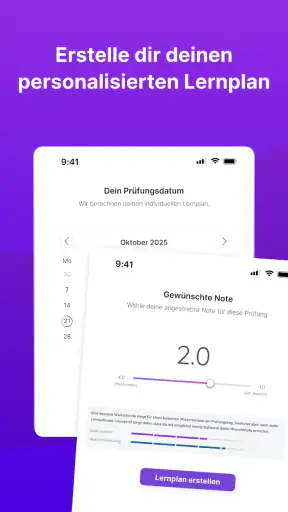 Retain Cards: KI-Karteikarten screenshot