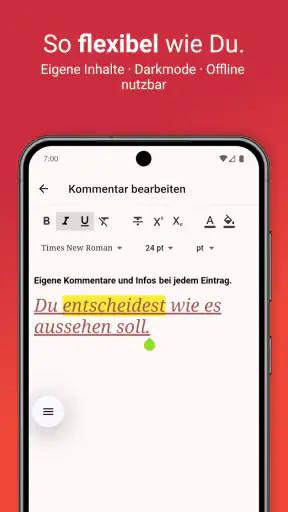 RetterWissen Notfallmedizin screenshot