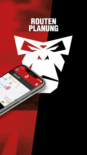 RideLink screenshot