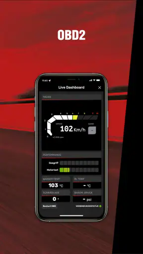 RideLink screenshot