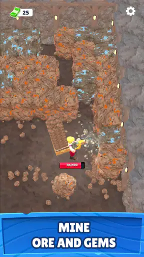 Rockshift Inc screenshot