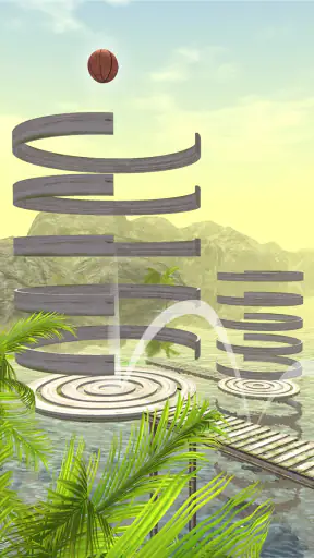 Rollance: Abenteuerbälle screenshot