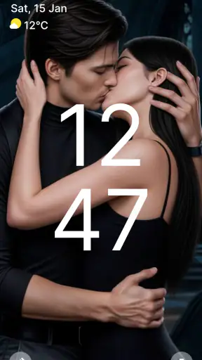 Romantic & Love Wallpapers screenshot