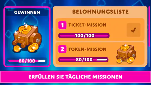 Rommé Online screenshot