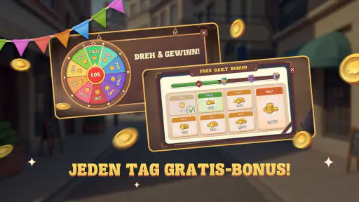Rummy City : Cozy & Classic screenshot