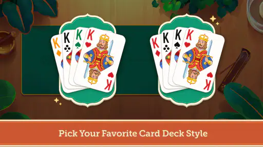 Rummy Relax: Classic Card Game screenshot