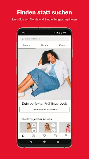 s.Oliver – Fashion & Lifestyle screenshot