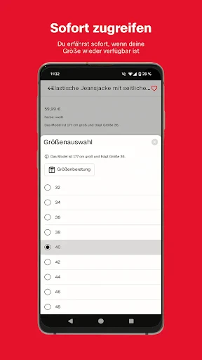 s.Oliver – Fashion & Lifestyle screenshot