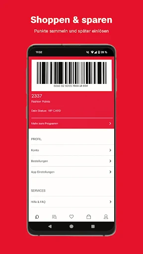 s.Oliver – Fashion & Lifestyle screenshot