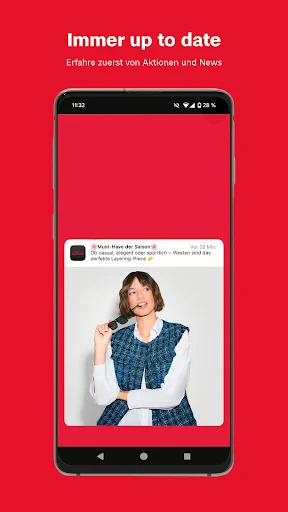 s.Oliver – Fashion & Lifestyle screenshot