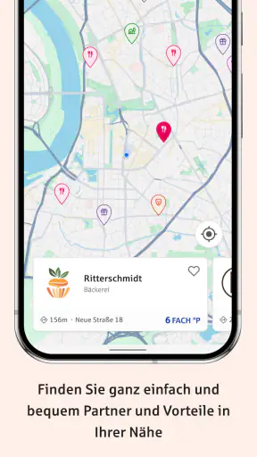 S-Vorteilswelt screenshot