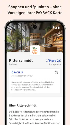 S-Vorteilswelt screenshot