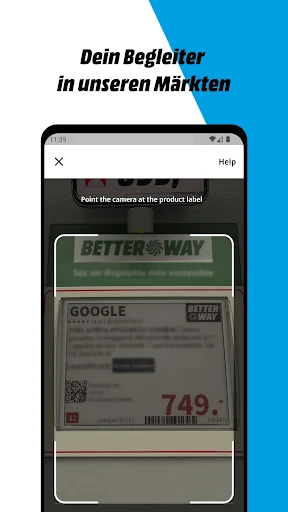 Saturn Deutschland screenshot