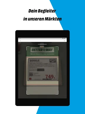 Saturn Deutschland screenshot