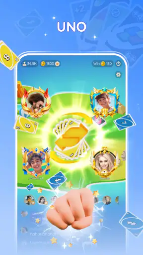Saya - Games&Party&Chat screenshot