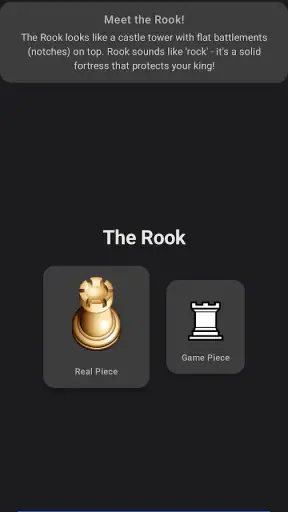 Schach lernen: Schach spielen screenshot