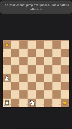 Schach lernen: Schach spielen screenshot