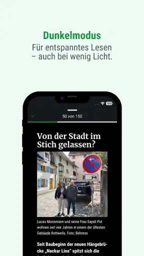 Schwarzwälder Bote screenshot