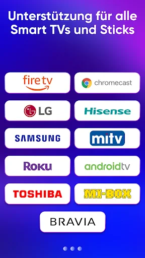 Screen Mirroring TV & Miracast screenshot