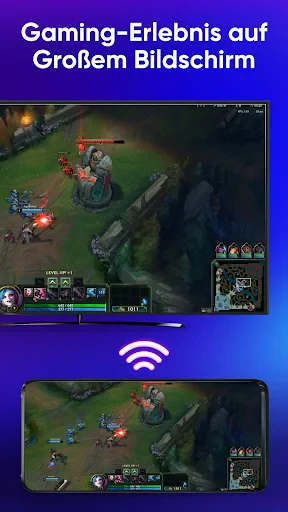 Screen Mirroring TV & Miracast screenshot
