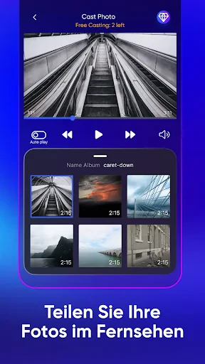 Screen Mirroring TV & Miracast screenshot
