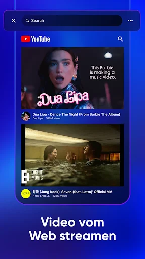 Screen Mirroring TV & Miracast screenshot