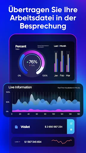 Screen Mirroring TV & Miracast screenshot