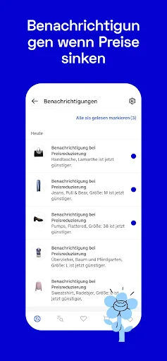 Sellpy - Shop Second Hand screenshot